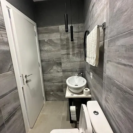 Apartmán Comfort Tirana