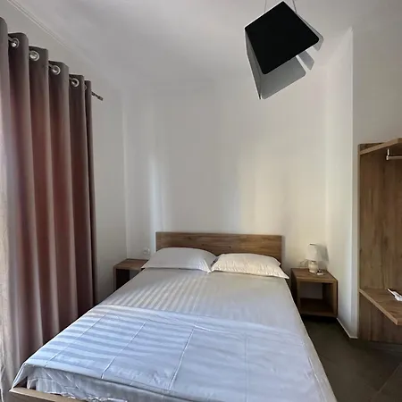 Comfort * تيرانا