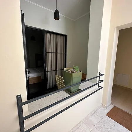 Comfort Apartmán Tirana