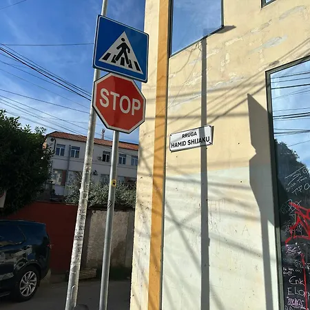 Apartmán Comfort Tirana