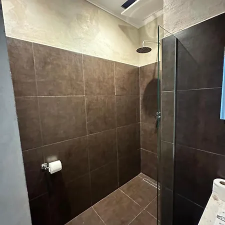 Apartmán Comfort Tirana