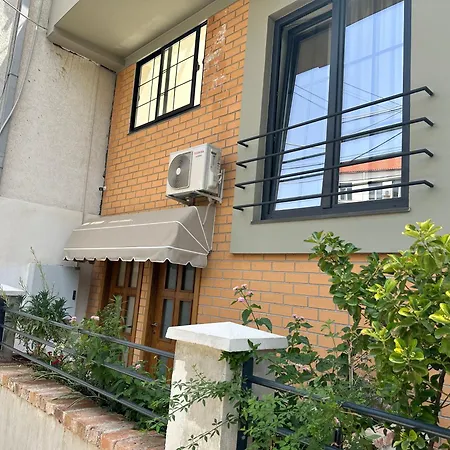 Apartmán Comfort Tirana