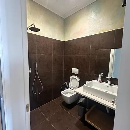 Comfort Apartment
