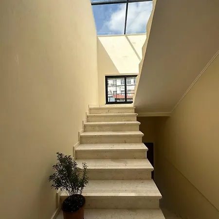 Apartmán Comfort Tirana