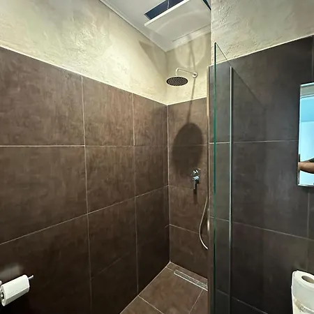 Comfort Apartmán Tirana