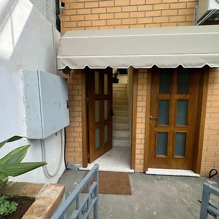Apartment Comfort
