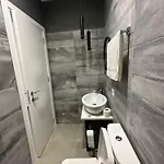 Apartamento Comfort Tirana