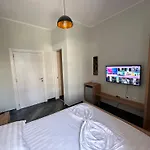 Comfort Apartamento
