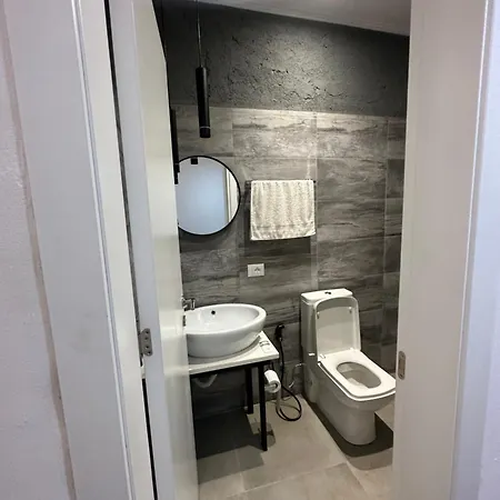Apartamento Comfort