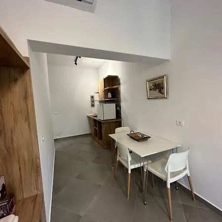 Comfort Apartamento *