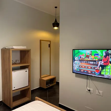 Comfort Appartamento Tirana