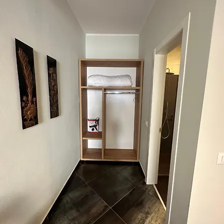 Apartamento Comfort
