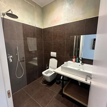 Comfort Apartamento *