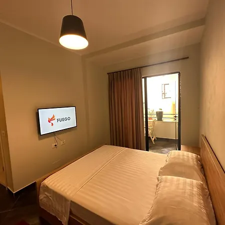 Appartamento Comfort *