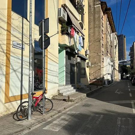 Apartamento Comfort