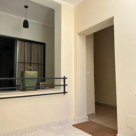 Apartamento Comfort
