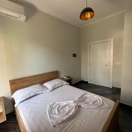 Comfort Apartamento *