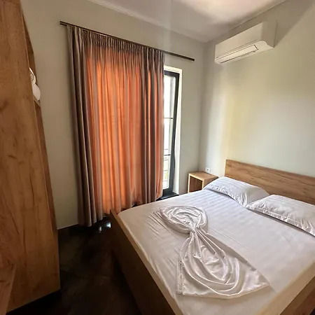Comfort Apartamento *