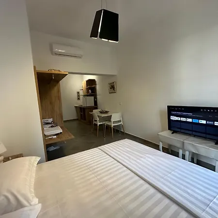 Comfort Apartamento Tirana
