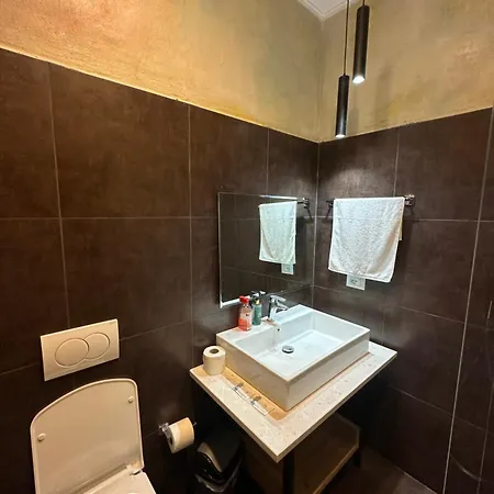 Apartamento Comfort *