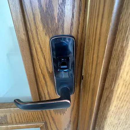 Apartamento Comfort Tirana