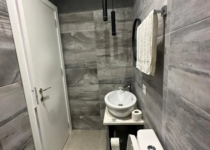 公寓 Comfort 地拉那