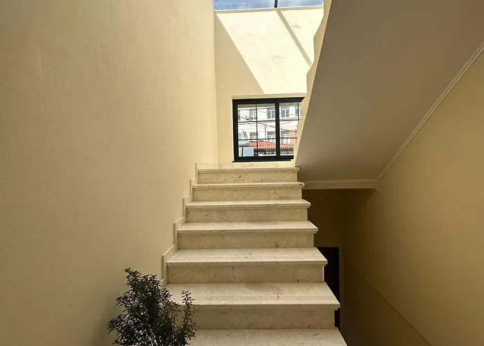 公寓 Comfort 地拉那